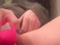 I wanna cum after shower