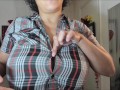 FULL VID = For Sale & In Fan Club