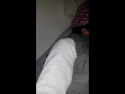 Farting Quarantine (Covid19)