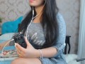 SFW ASMR ASMR Comendo Docinhos candies