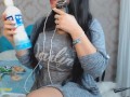 SFW ASMR ASMR Comendo Docinhos candies