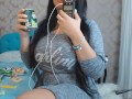 SFW ASMR ASMR Comendo Docinhos candies