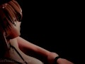 MMD R18 - Misaka Mikoto - Destination Calabria - 1040