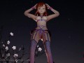 MMD R18 - Misaka Mikoto - Destination Calabria - 1040