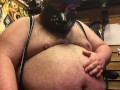 bloated pipe pup clip