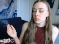 Femdom Mistress Owns You ASMR JOI Worship Tribute Cash Instructions Findom