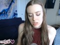 Femdom Mistress Owns You ASMR JOI Worship Tribute Cash Instructions Findom