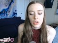 Femdom Mistress Owns You ASMR JOI Worship Tribute Cash Instructions Findom