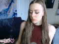 Femdom Mistress Owns You ASMR JOI Worship Tribute Cash Instructions Findom