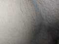 Sloppy natural sex and fertile deep creampie close up!