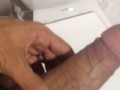 Girls like this big Dick beautiful latino masturbation