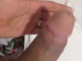 Girls like this big Dick beautiful latino masturbation