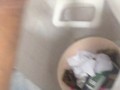 Girls like this big Dick beautiful latino masturbation