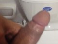 Girls like this big Dick beautiful latino masturbation