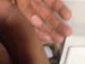 Girls like this big Dick beautiful latino masturbation