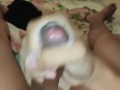 Eu colocando ele em vc e gozando