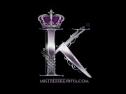 Mistress Kennya Story of my best pegging preview