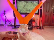 Had to stop playing Nier Automata because of these hot yoga pants