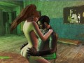 Sex on a chair at school. Prostitutes in Fallout 4 | Adult games