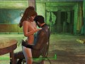 Sex on a chair at school. Prostitutes in Fallout 4 | Adult games