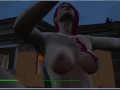 Sex on a chair at school. Prostitutes in Fallout 4 | Adult games
