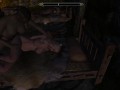 Rough lesbian - took the girl | Skyrim Adult Mod