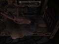 Rough lesbian - took the girl | Skyrim Adult Mod