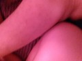 After streaming live I fill babyfrankie's pussy with my cum .xXKuronoXx