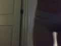 Dancing twerking and teasing 