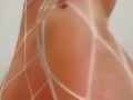 Cum lick my soles