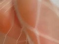 Cum lick my soles