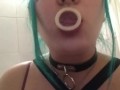 Como poner un preservativo con la boca by Reyna Tirana ✨