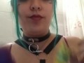 Como poner un preservativo con la boca by Reyna Tirana ✨