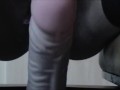 Zicken Pussy fuck Monkey Rocker mega squirt Orgasmus 