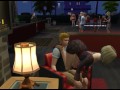 Birthday! As always ended with sex | the sims 4 sex mod