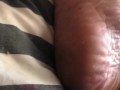 Dirty sweaty soles