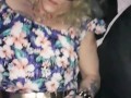 Innocent horny milf 