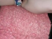 Innocent horny milf 