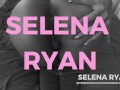 Twerking JOI: Bubble Butt Latina's Massive Oiled Ass - SelenaRyan