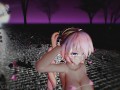 MMD R18 sexy Luka - Laysha - Chocolate Cream 1083