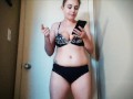 Muffin Top Fat Belly GFE Tease - Gain Girl - C4S Store 109926