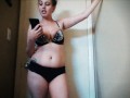 Muffin Top Fat Belly GFE Tease - Gain Girl - C4S Store 109926