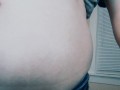 Huge Weight Gain After I Quit Smoking - Flawless Melissa - C4S Store 109926