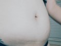 Huge Weight Gain After I Quit Smoking - Flawless Melissa - C4S Store 109926