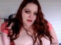JOI - bbw gf begs for your cum