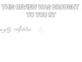 EXPLICIT REVIEW for the Chiven 3 male masturbator from OTOUCH - NSFW