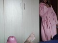 Real Female Orgasm + Real Couple Sex Orgasm + Reverse Cowgirl +100% Amateur