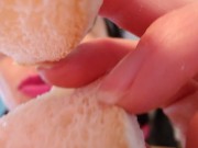 Eating YOU In A Sandwhich