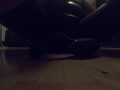 First Test of inflatable Butt Plug with Vibrator