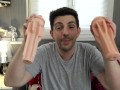 SATISFYER CLASSIC MASTURBATOR : le masturbateur XXL (MsieurJeremy)